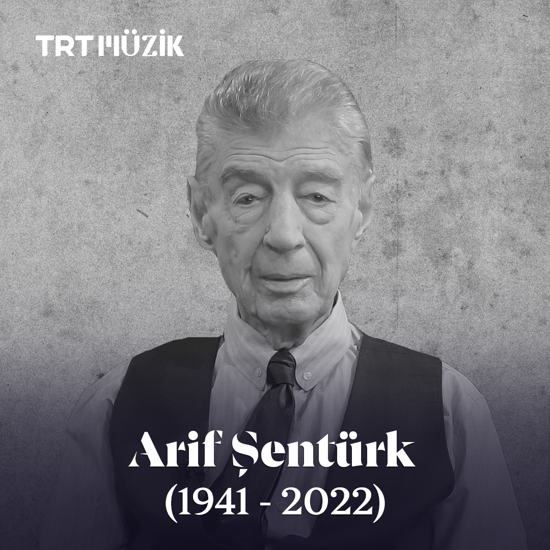 Arif Şentürk