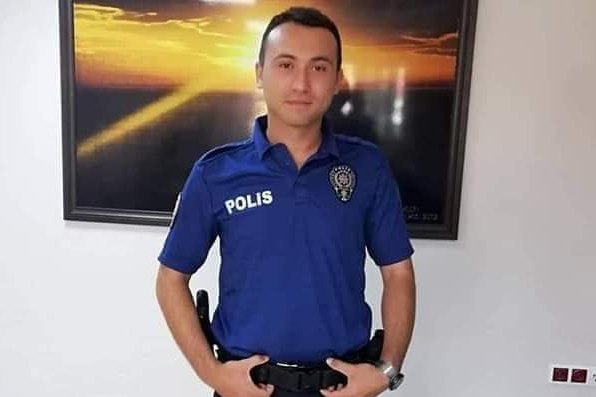 Şehit Cihat Özoğul