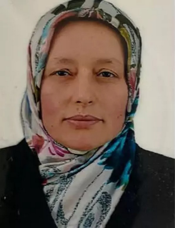 Gülbahar Kaya