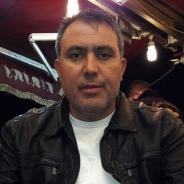 Mehmet Sönmez