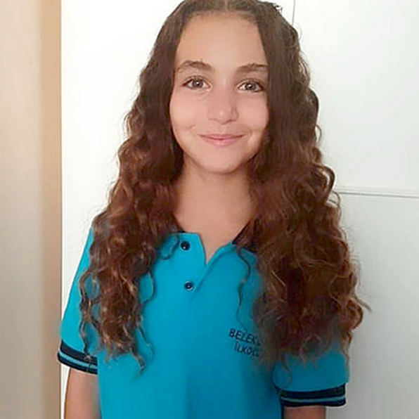 Mahra Melin Pınar