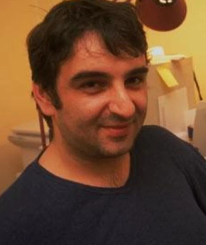 Kemal Kenan Ergen