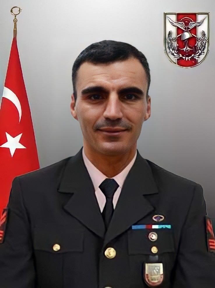 Şehit Hasan Çatal