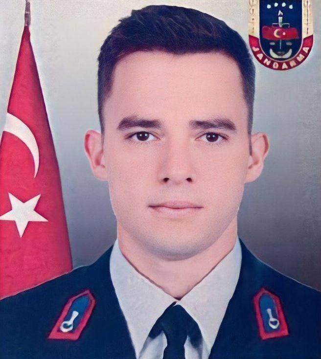 Şehit Oğuzhan Arduç