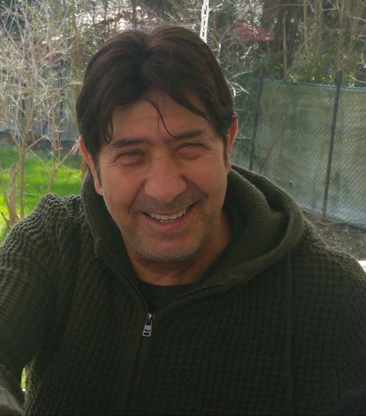 Sönmez Yıkılmaz