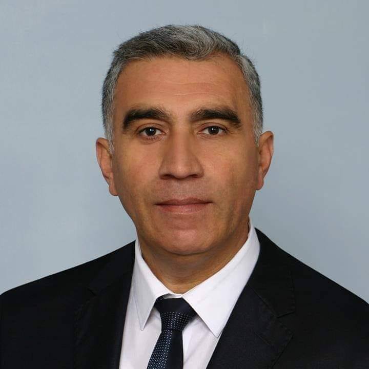 Cengiz Batu