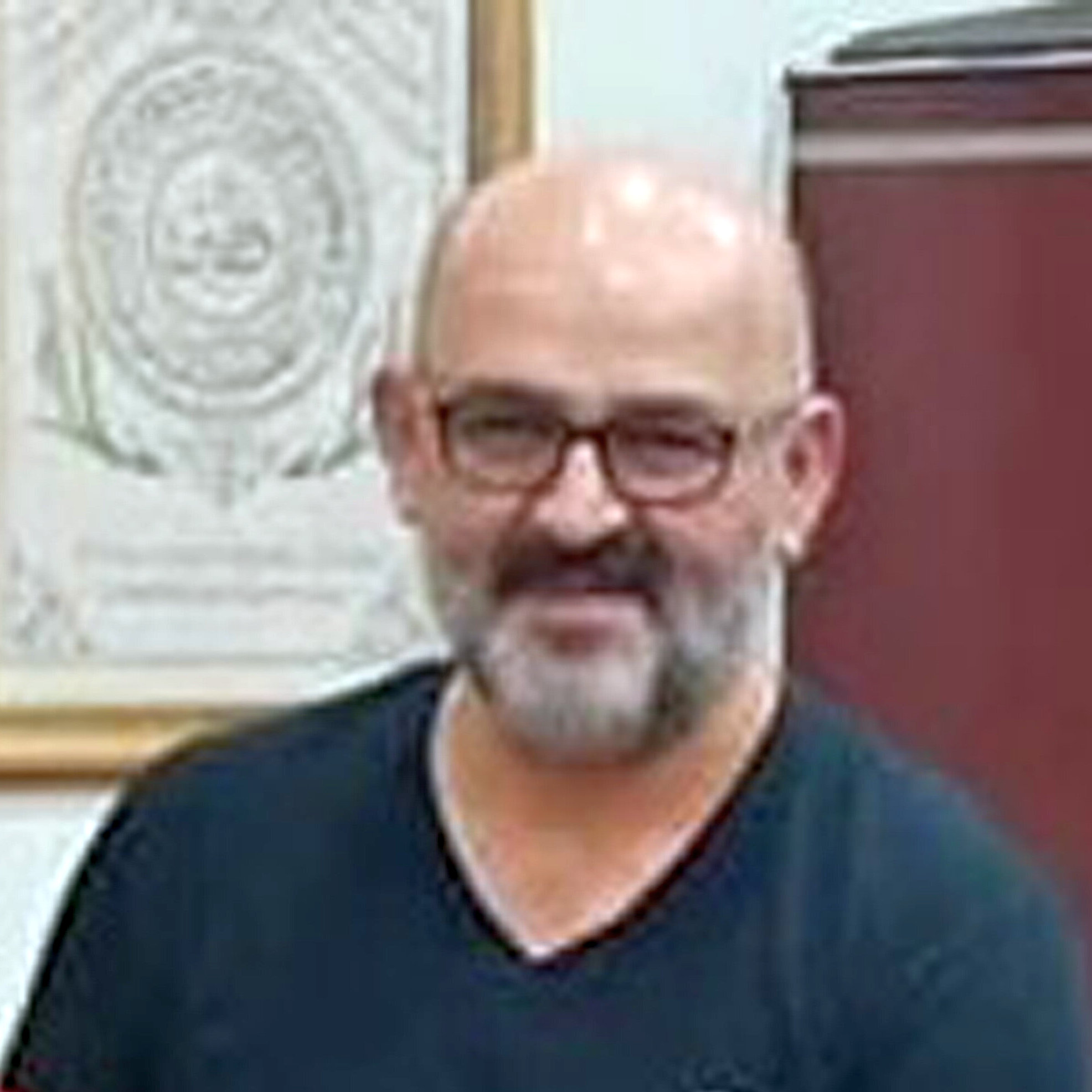 İbrahim Kurşunoğlu