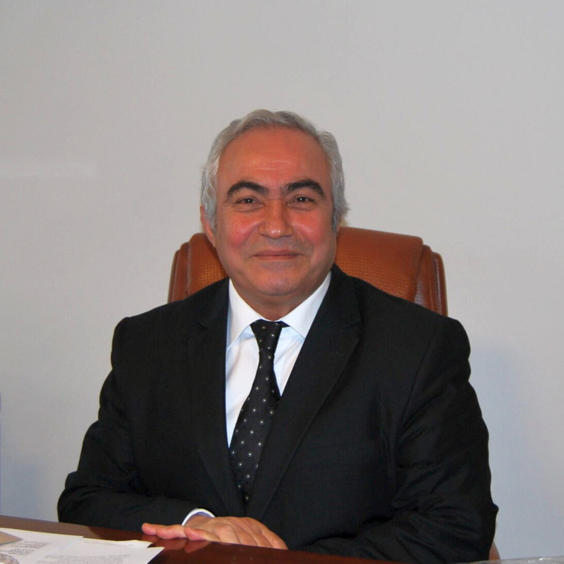 Nazmi Arıkan