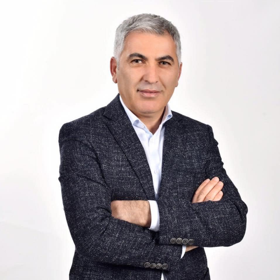 Şahin Yılancı