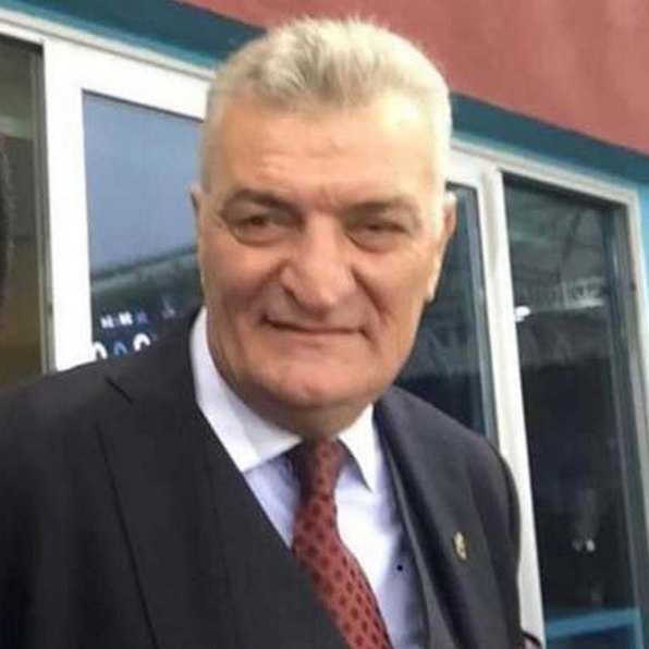 Sefa Dönmez