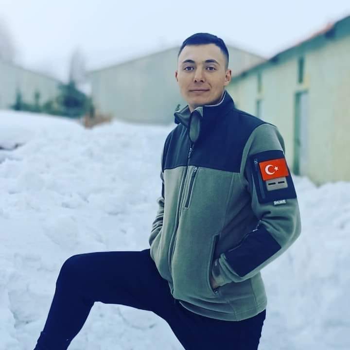 Şehit Cüneyt Taşyürek