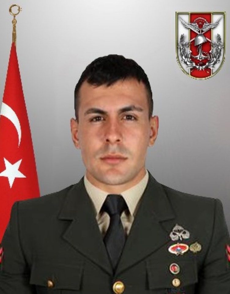 Şehit Muhammed Mustafa Koca