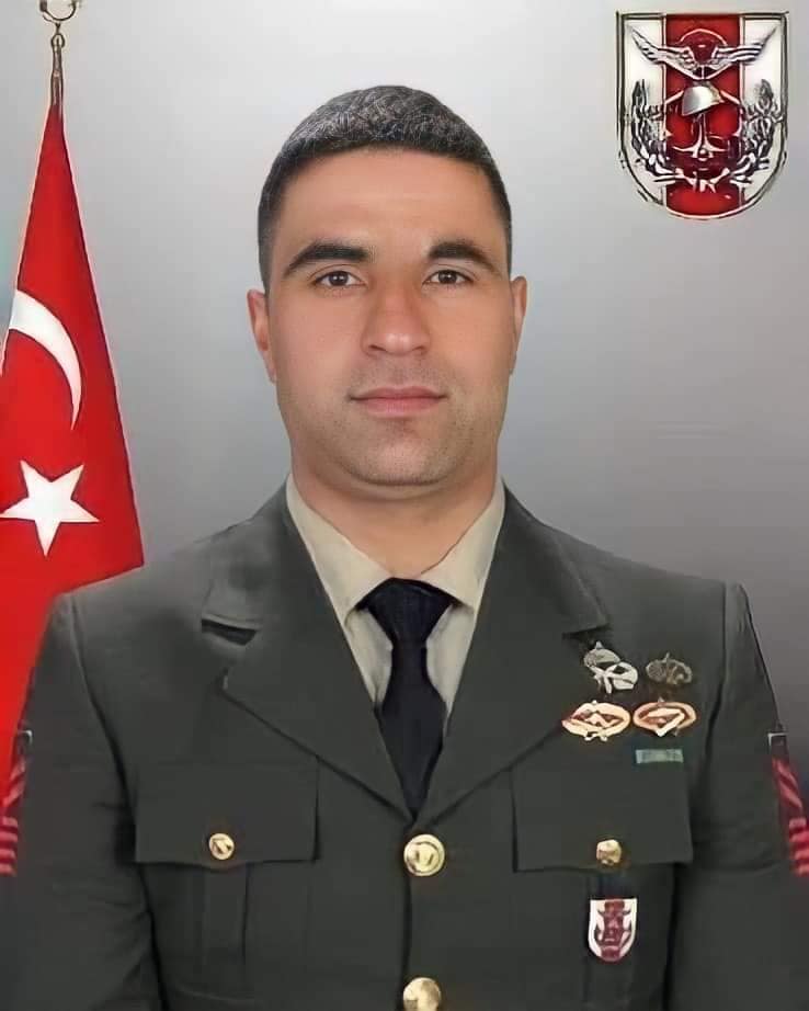 Şehit Selahattin Taşkın