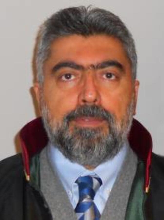 Servet Bakırtaş