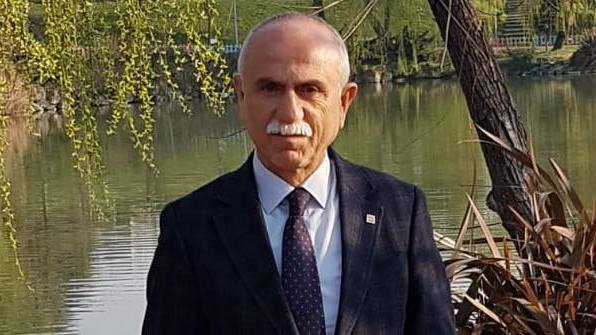 Halil Küzel