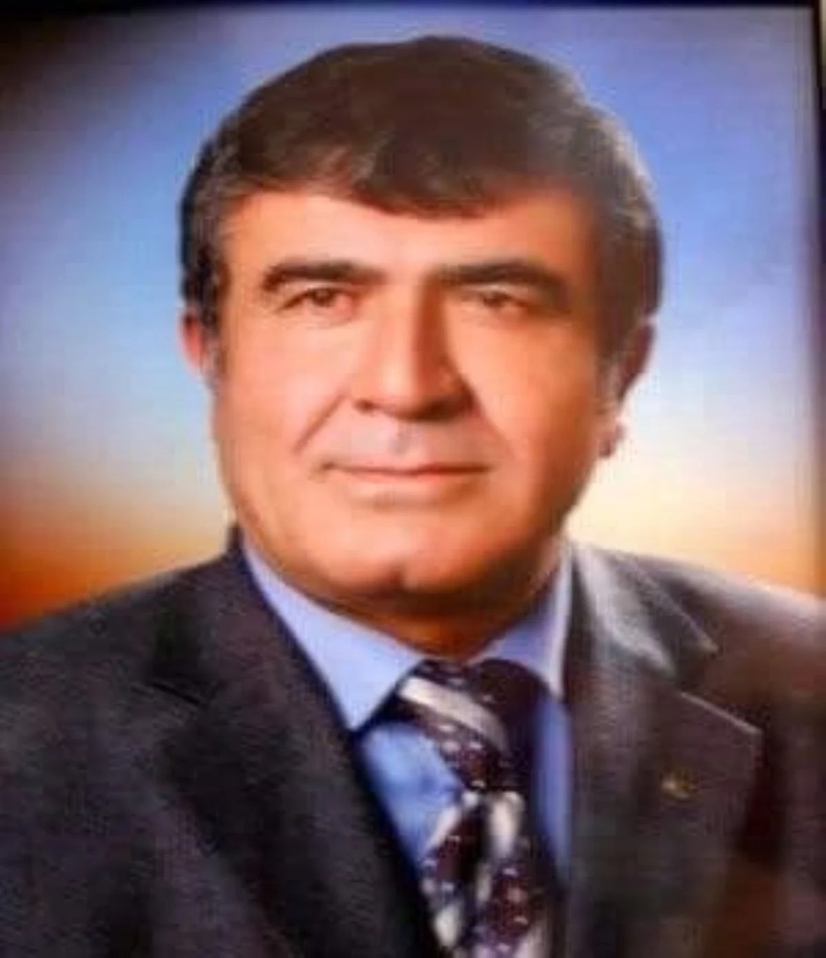 Hasan Şakir Duranoğlu