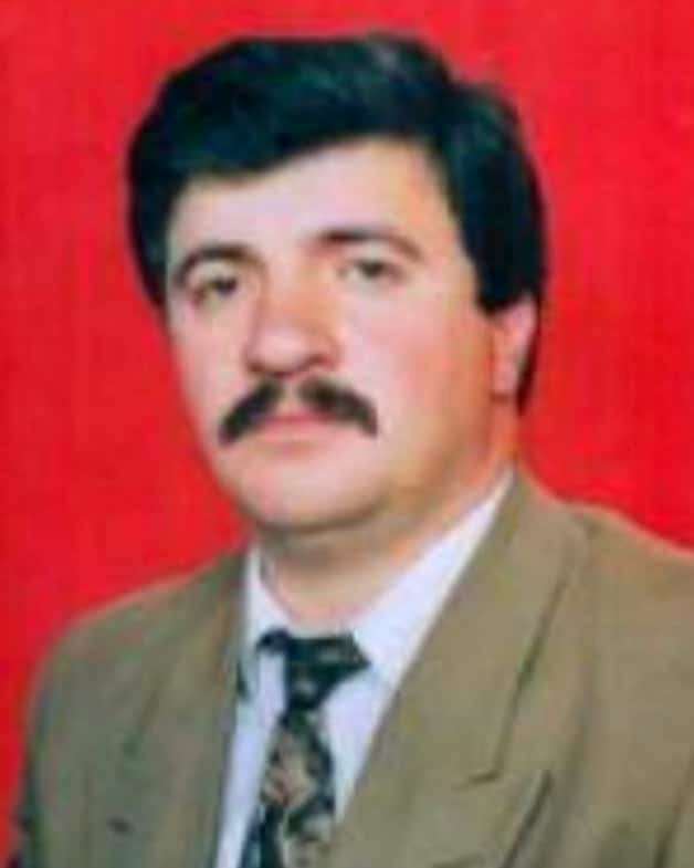 Mevlüt Şimşek