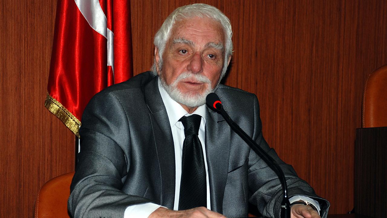 Semih Sergen