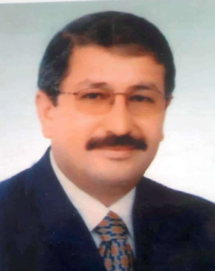 Süleyman Kılınç