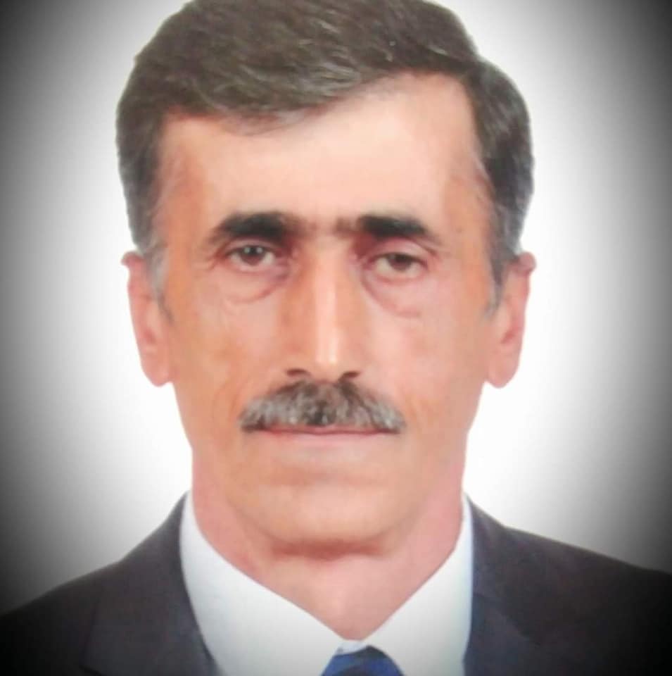 Süleyman Sazboğaz