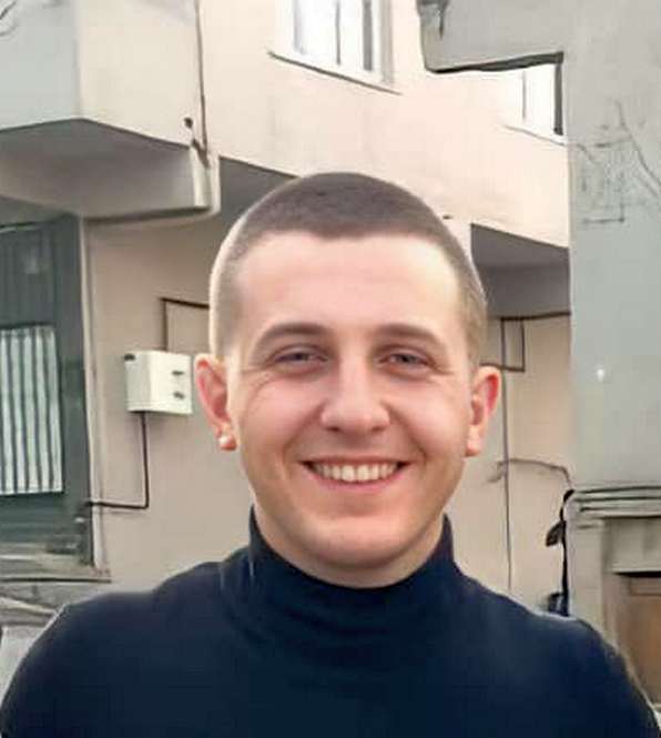 Şehit Enes Bıyık