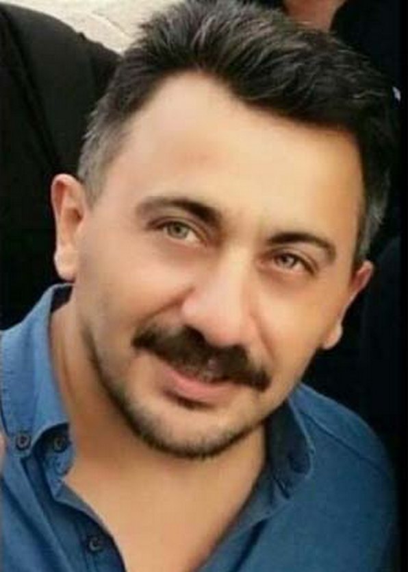 Muammer Kılıç