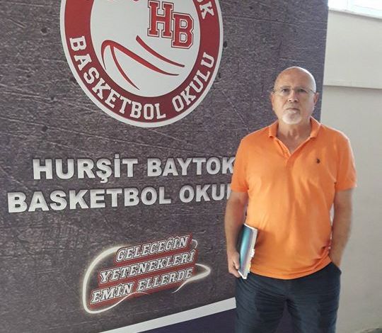 Hurşit Baytok