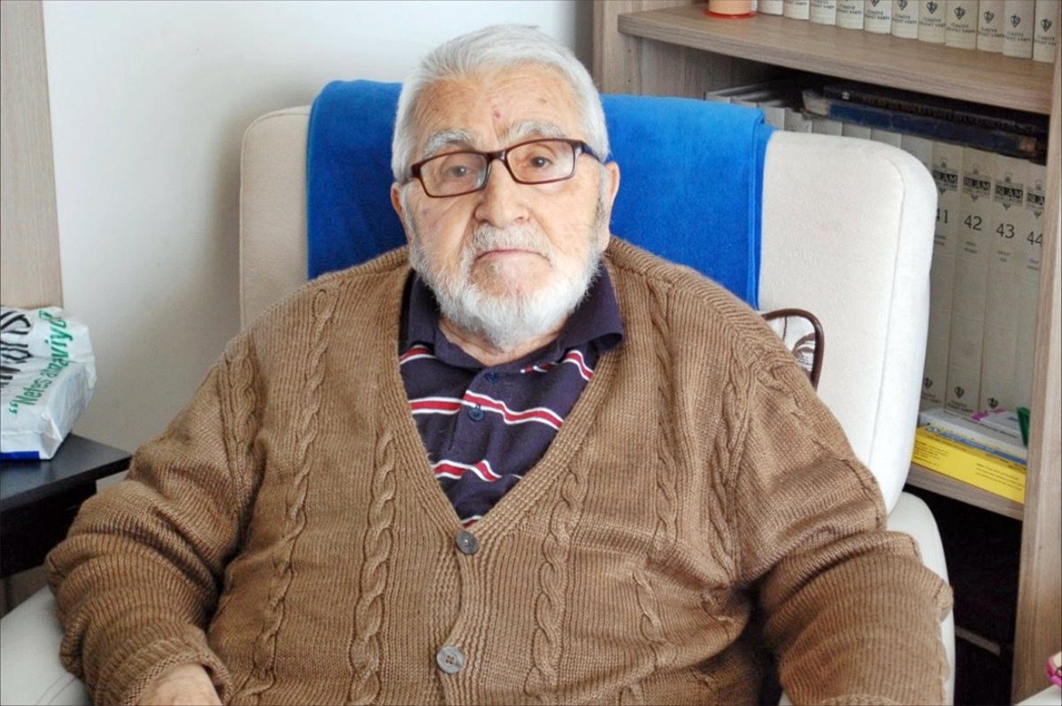 İsmail Cerrahoğlu