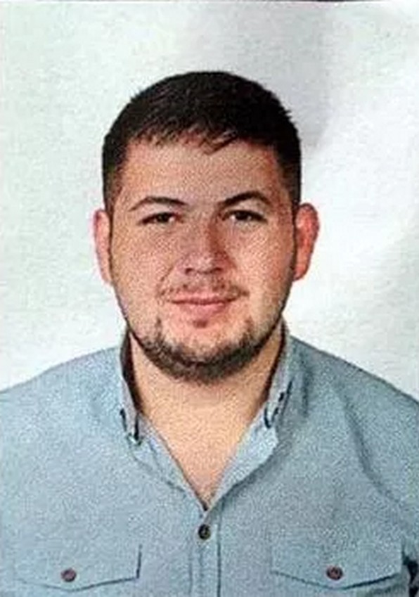 Mehmet Bulut