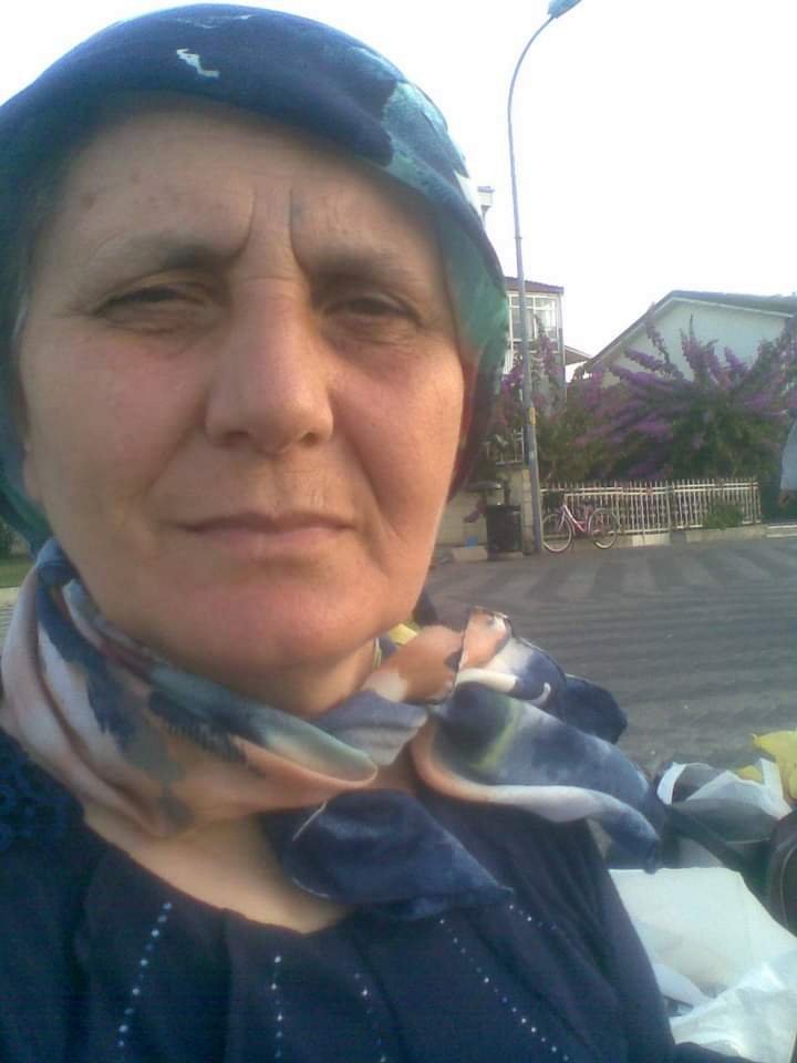 Mevlüde Aluçlu