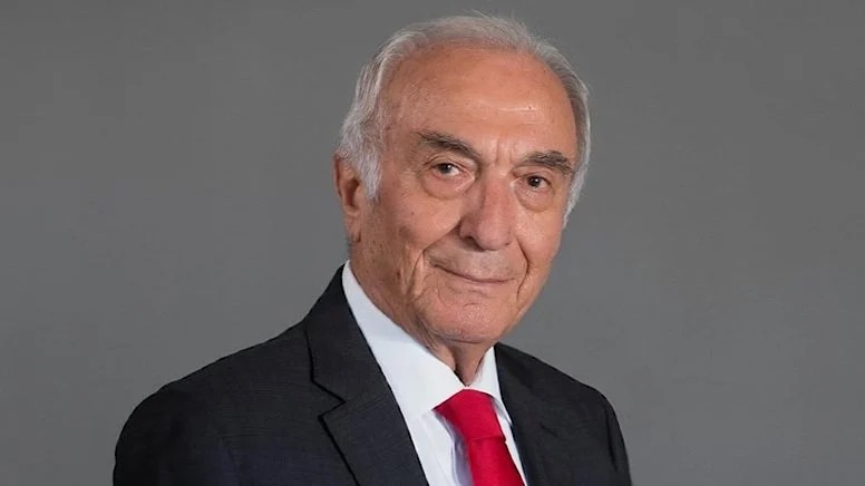 Süleyman Bodur