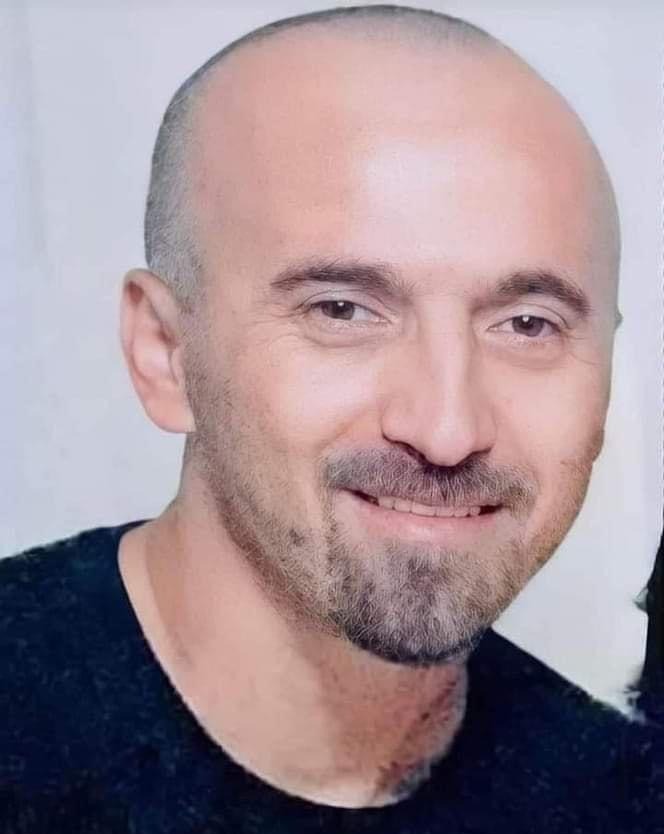 Yener Saygın