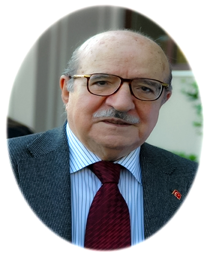 Ahmet Fikret Evyap
