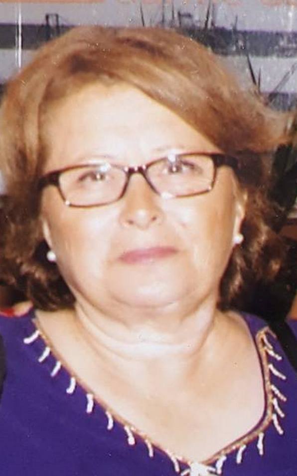 Aysen Ersüzen