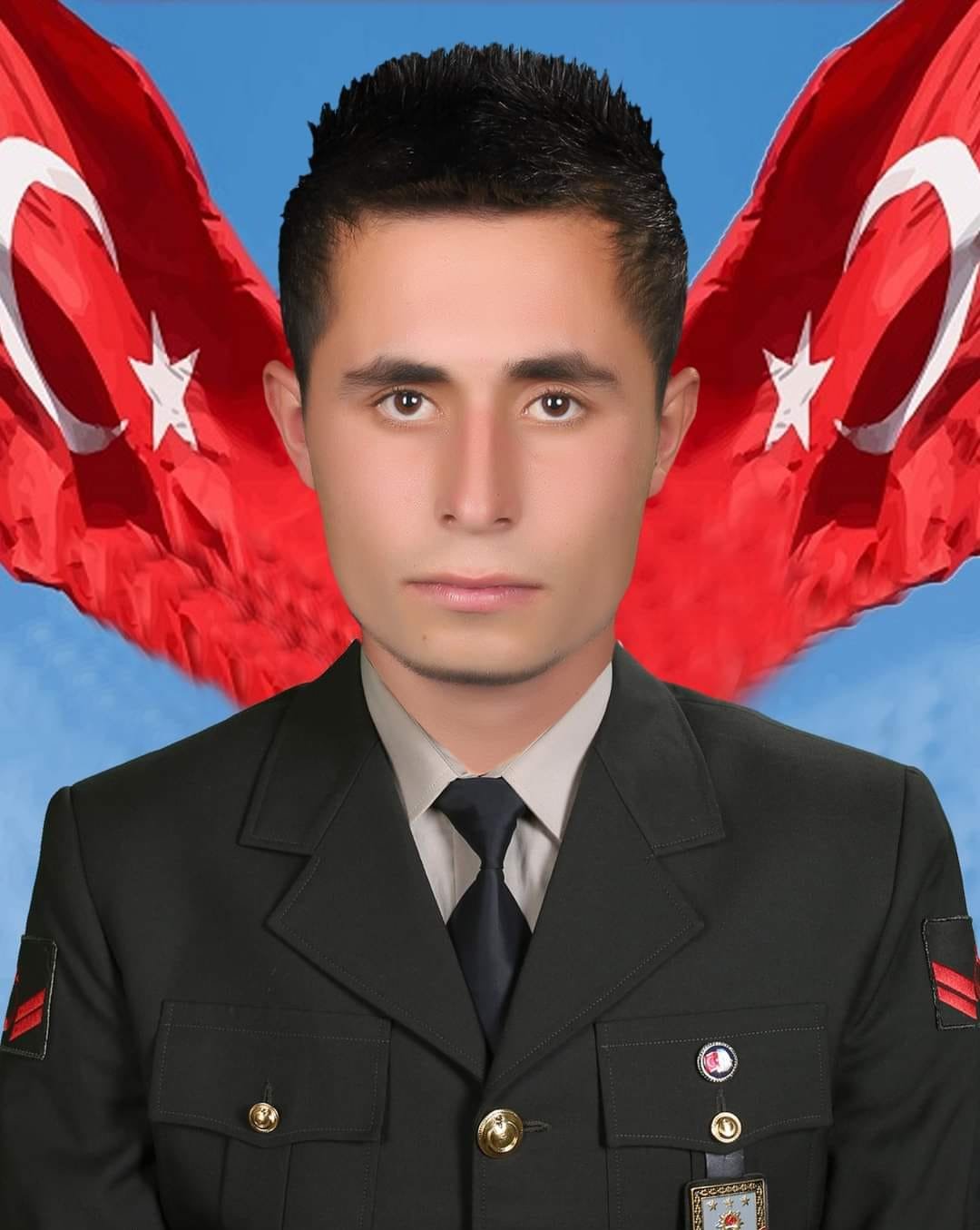 Şehit Sinan İnak