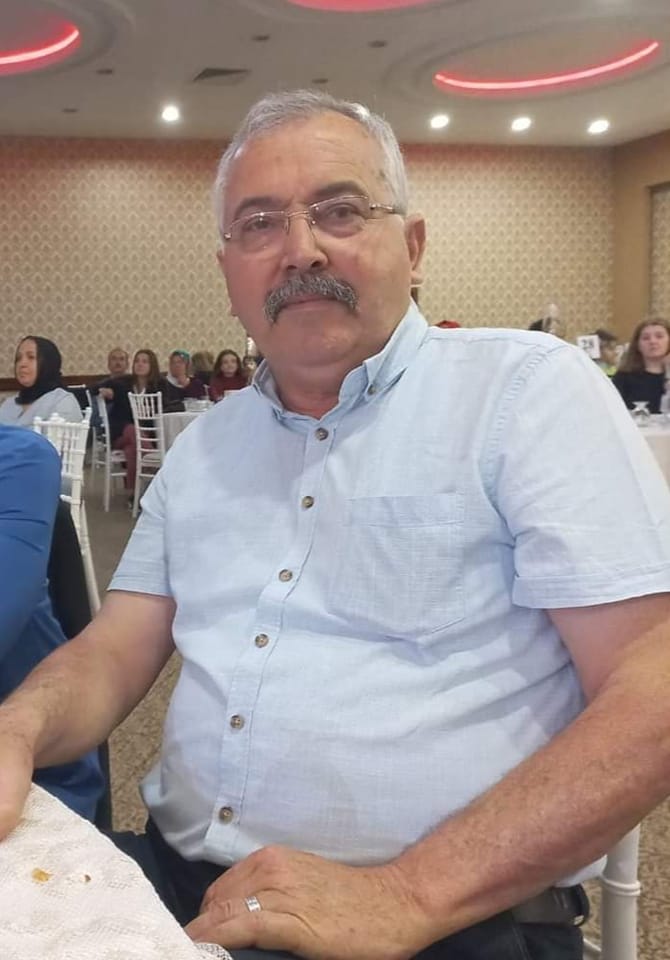 Ahmet Fettahlıoğlu