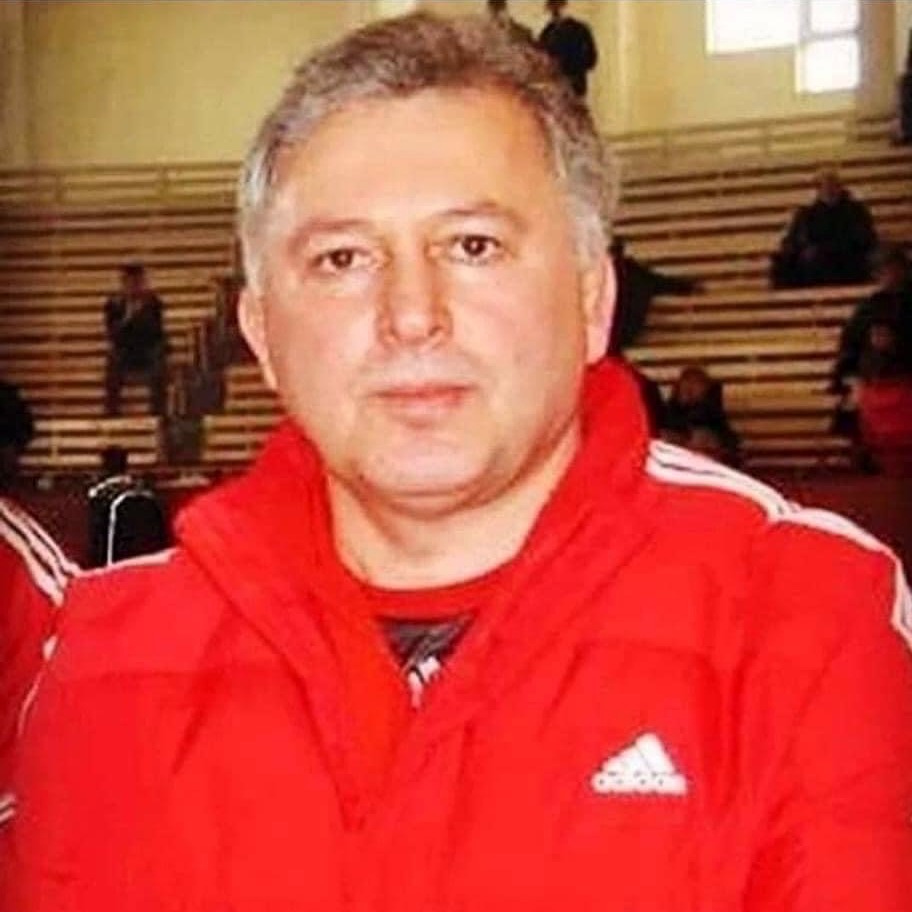 Cahit Ahıskalıoğlu