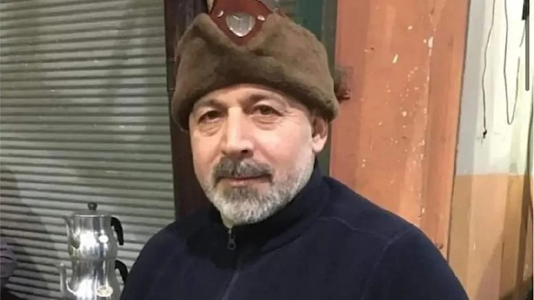 Erdal Demir