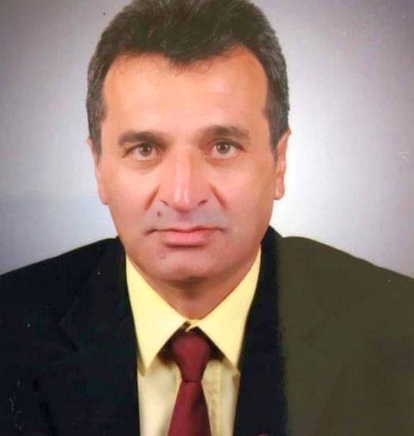 Mehmet Fatih Uysal
