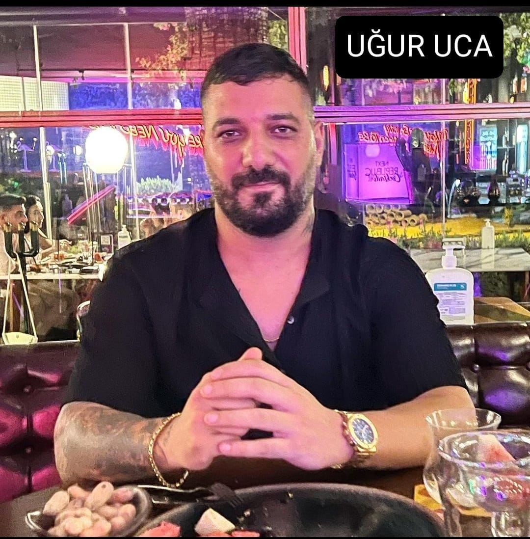 Uğur Uca