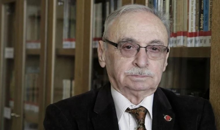 Orhan Erinç