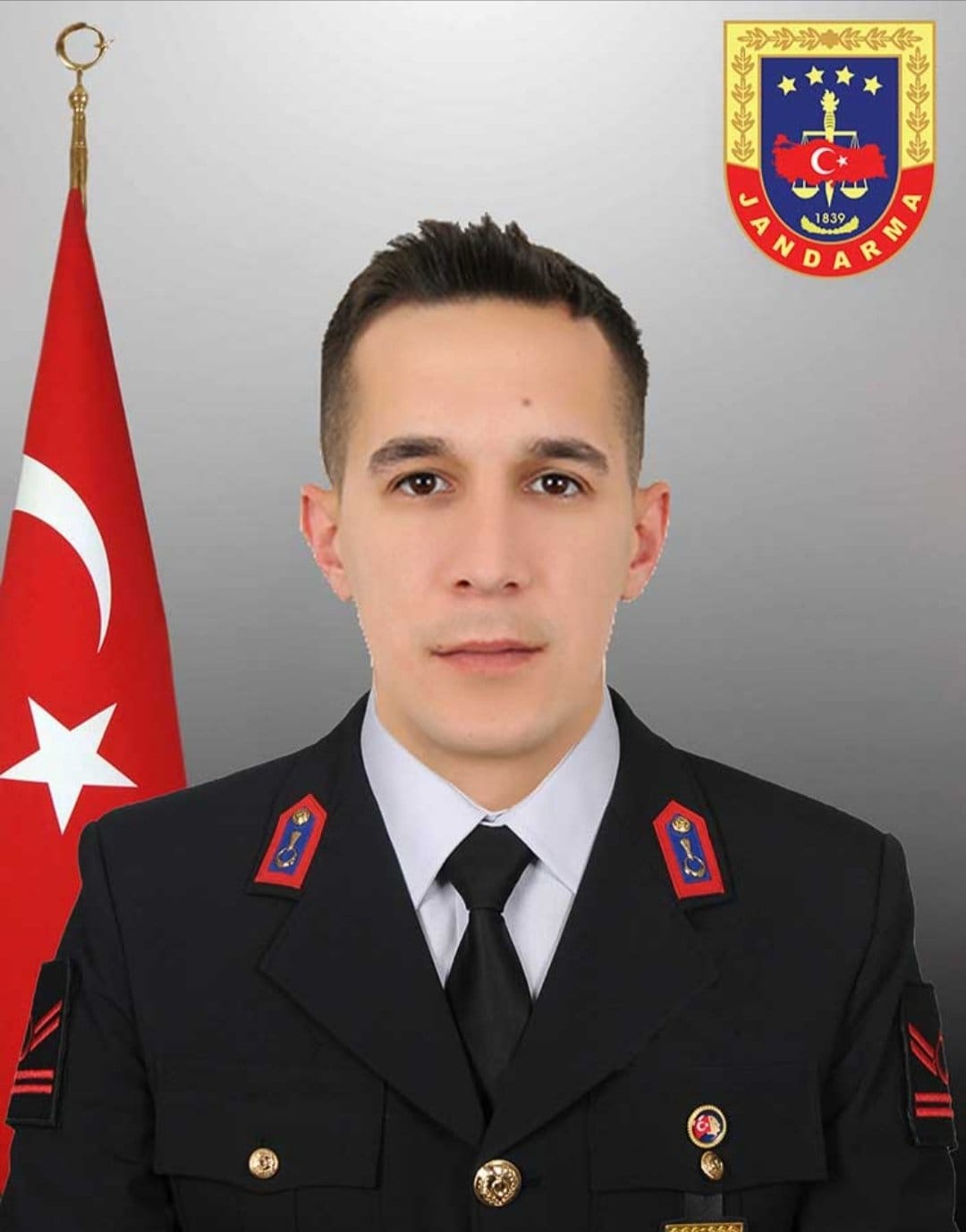 Şehit Eren Öztürk