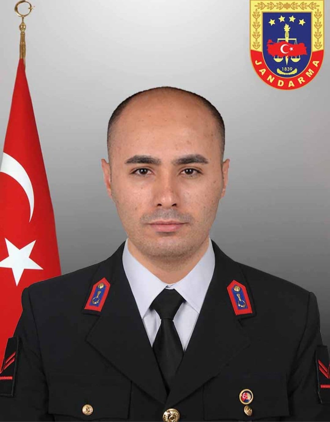 Şehit Yasin Eroğlu