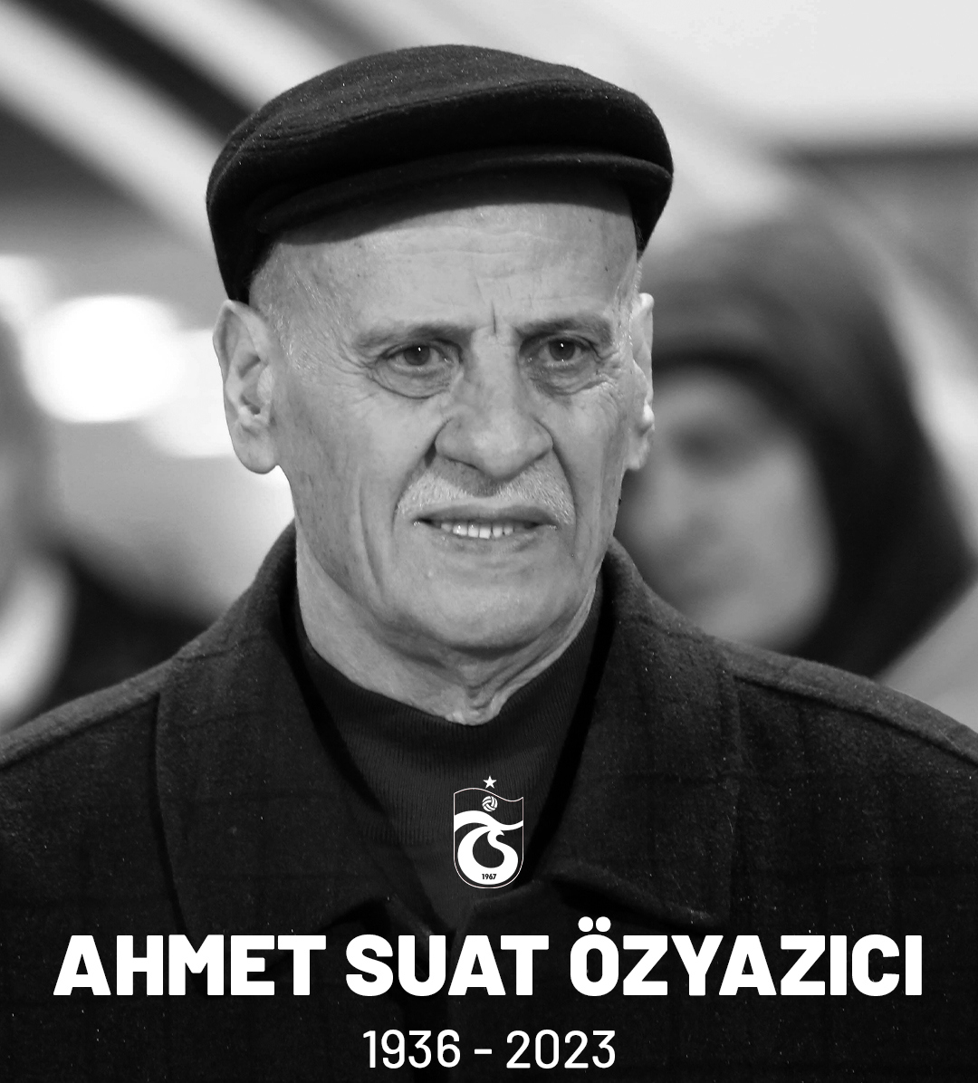 Ahmet Suat Özyazıcı