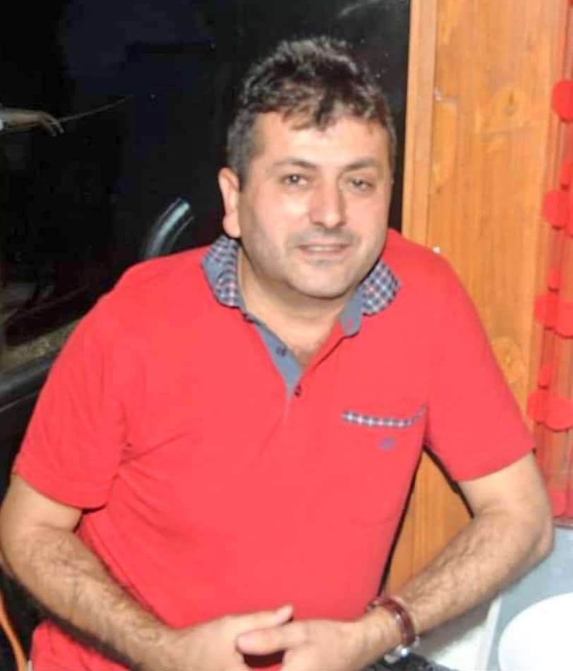 Aziz Çevik