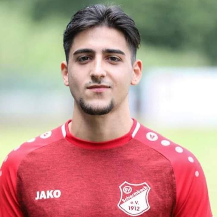 Bilal Özkara