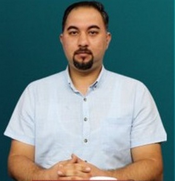 Gökhan Aklan