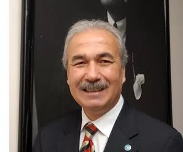 Osman Kılıç
