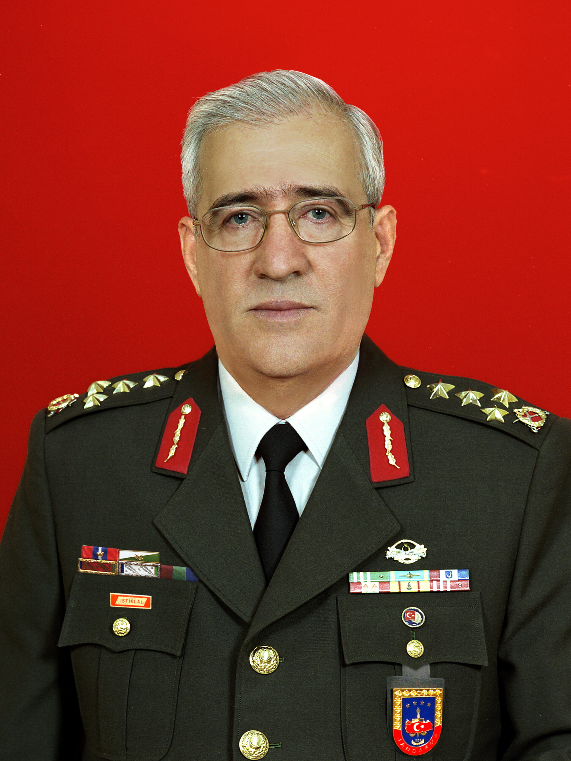 Şener Eruygur