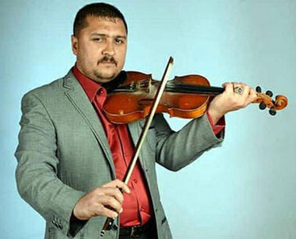 Ercan Angışhan